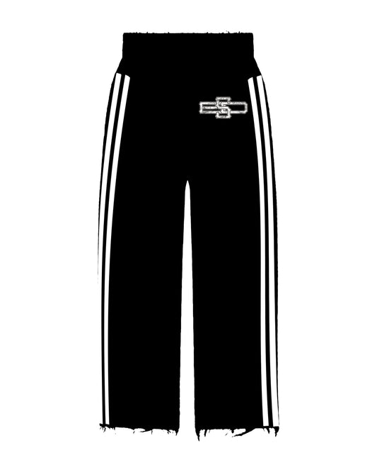 SBD STRIPE SWEATPANTS